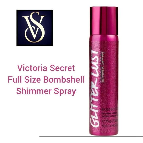 Victoria Secrets Full Size Bombshell Glitter - Picture 1 of 7